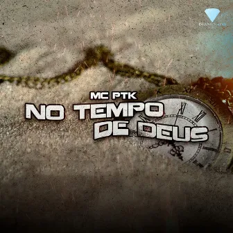 No Tempo de Deus by Jus-T on the beat