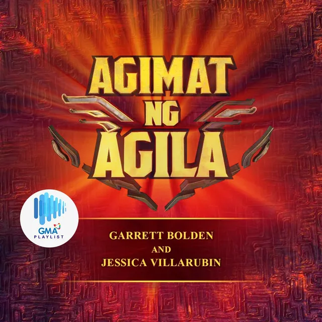 Agimat Ng Agila - Original Soundtrack