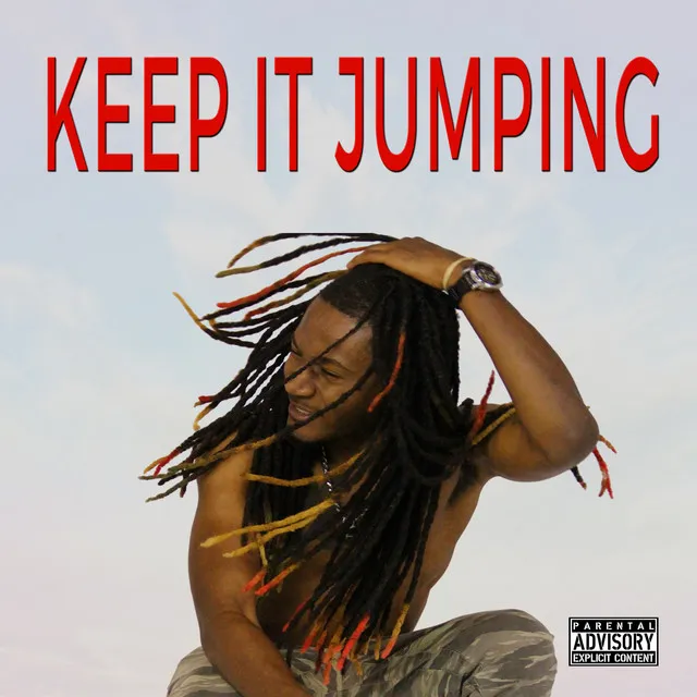 Keep It Jumping