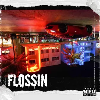 Flossin' by Meda G