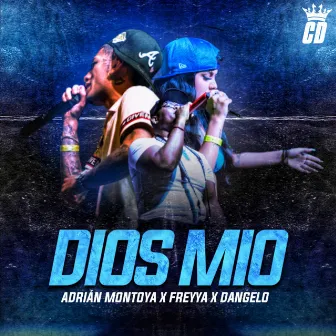 Dios Mio by Adrian Montoya