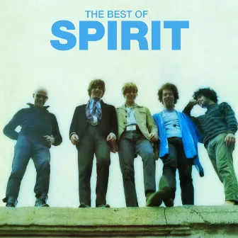 The Best Of Spirit by Spirit