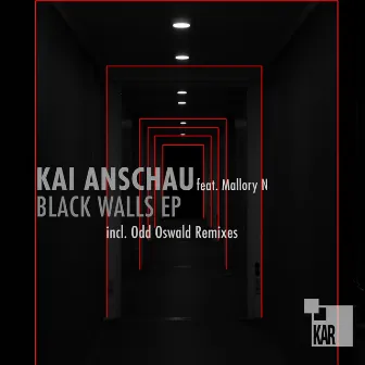 Black Walls EP by Kai Anschau