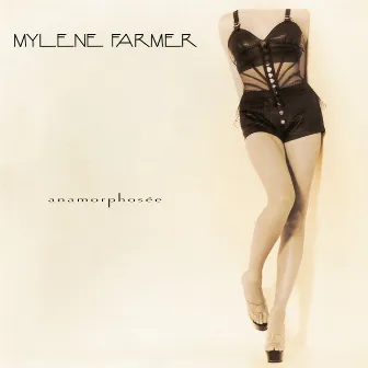 Anamorphosée (Instrumental Version) by Mylène Farmer