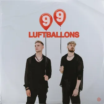 99 Luftballons by REWI