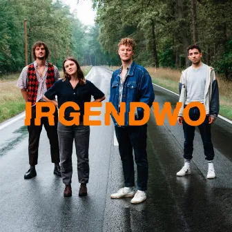 Irgendwo by Kicker Dibs