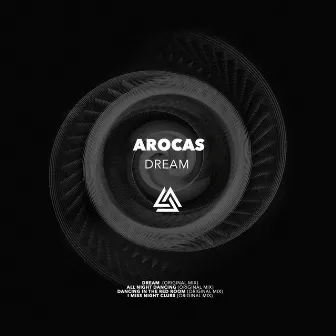 Dream by Arocas