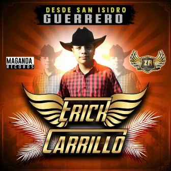 Desde San Isidro Guerrero (En vivo) by Erick Carrillo