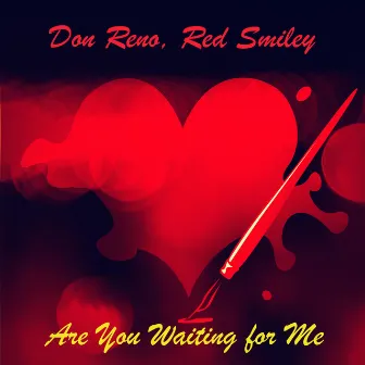 Are You Waiting for Me by Red Smiley