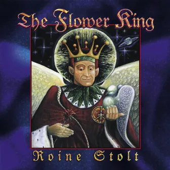 The Flower King by Roine Stolt