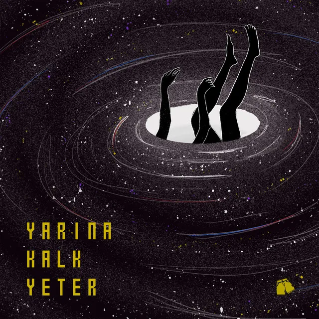 Yarına Kalk Yeter