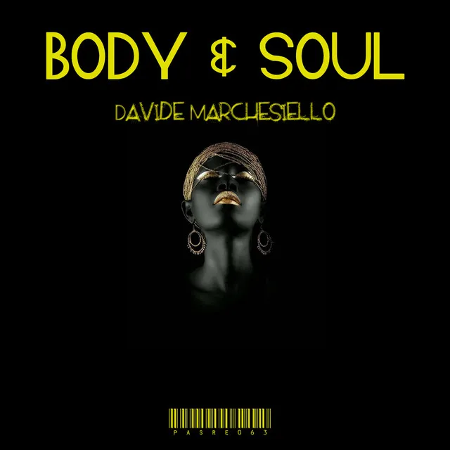 Body And Soul