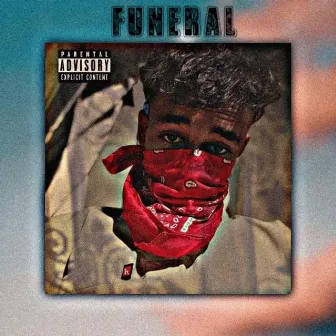 Funeral by Trench Kid