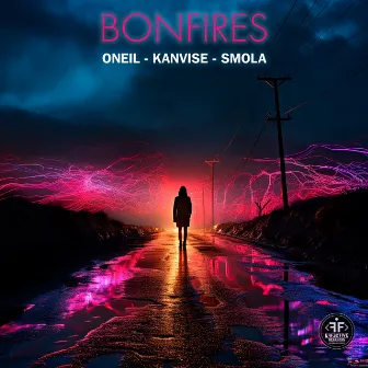 Bonfires by SMOLA