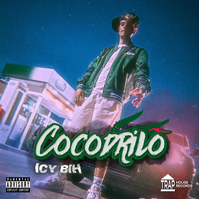 Cocodrilo