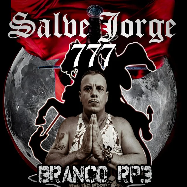 Salve Jorge 777