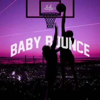 Baby Bounce by B Anca