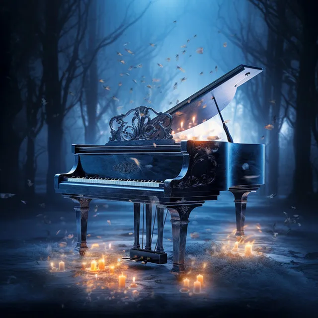 Piano Chronicles: Musical Stories