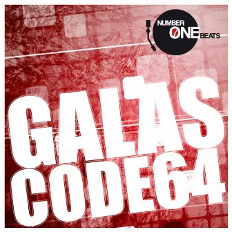 Code64 by Galas