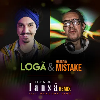 Filha de Iansã (Remix) by Marcelo Mistake