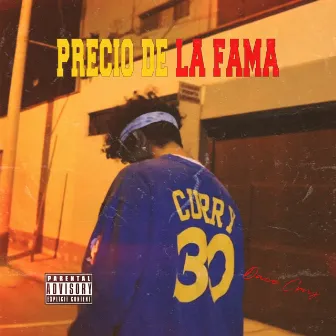 Precio de la Fama by Dace Crnj