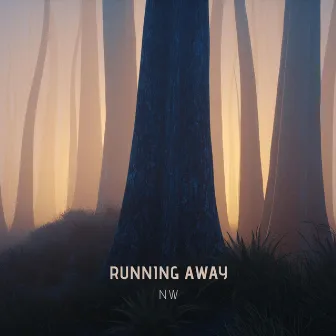 Running Away by Nathan Winkles