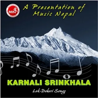 Karnali Srinkhala by Chandrakala Shah