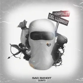 Sad Bandit by Quinto