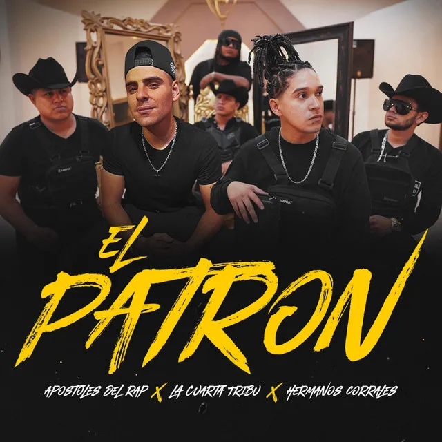 El Patrón