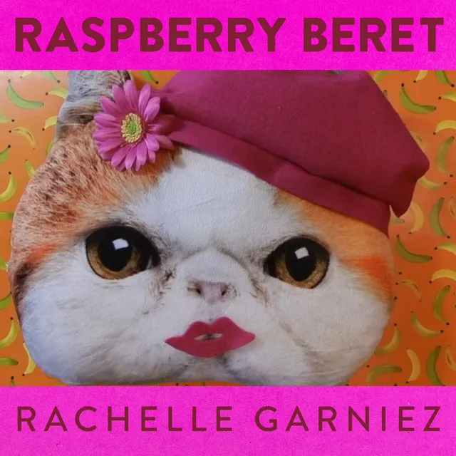 Raspberry Beret