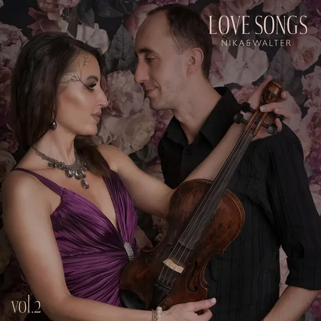 Love Songs Vol. 2