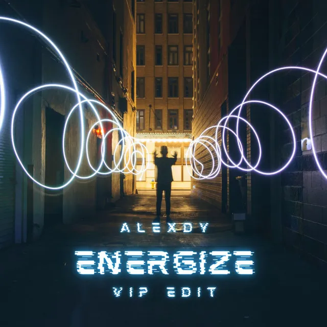 Energize (VIP Edit)