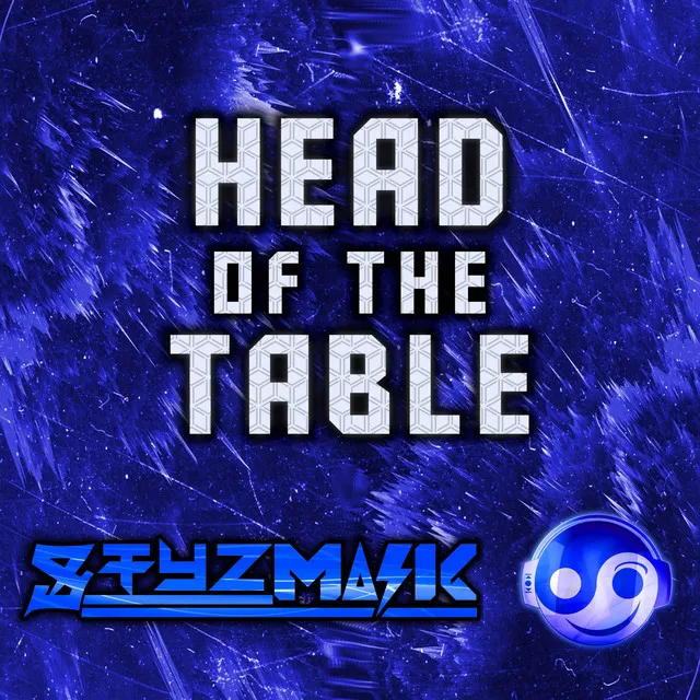 Head of the Table - Cover Version