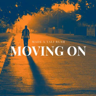 Moving On by Tali Rush