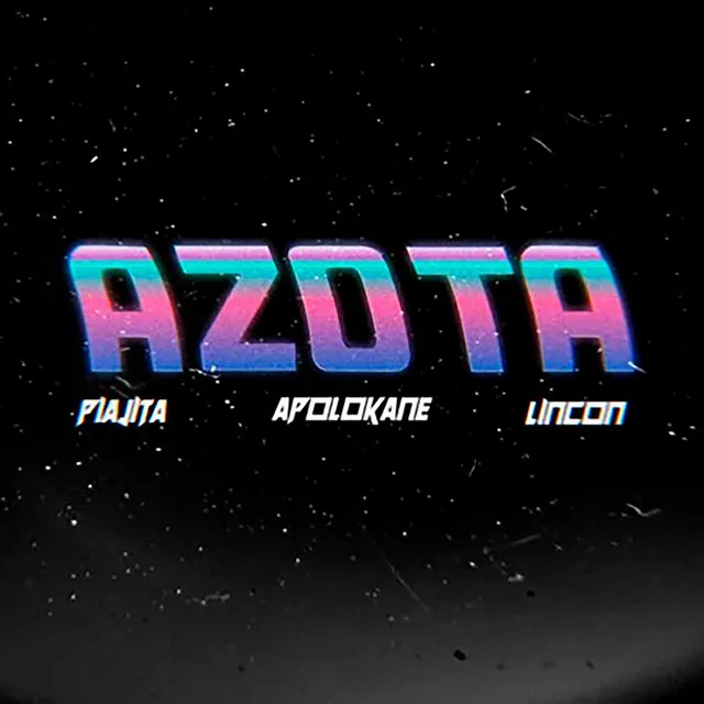 Azota