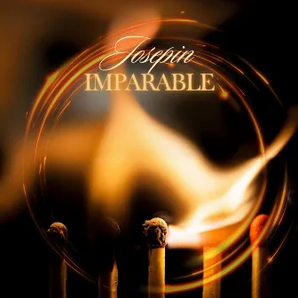 Imparable by Josepin