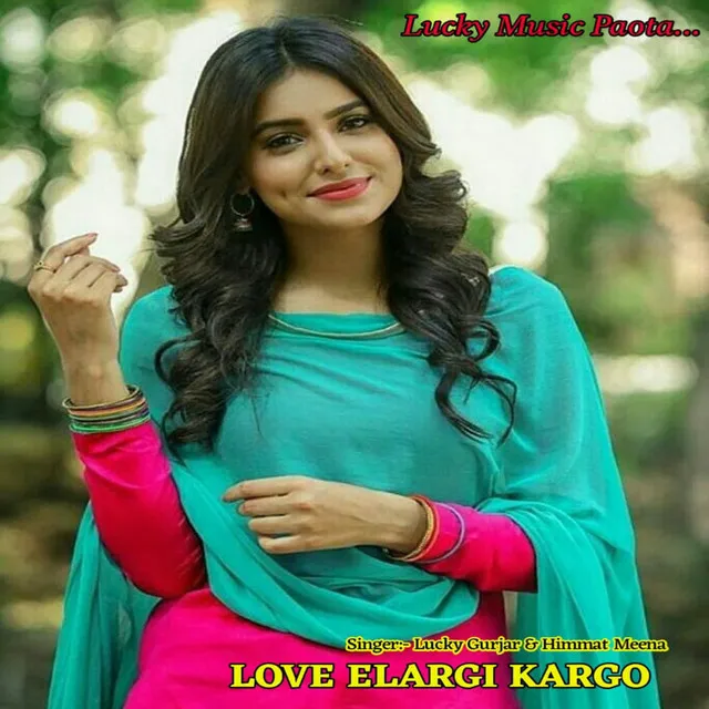 Love Elargy Kargo