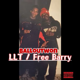 LLT/FreeBarry by Ballout Won