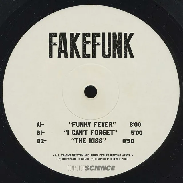 Funky Fever