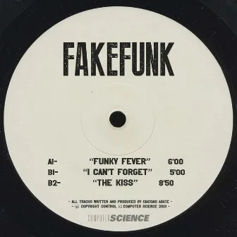 Funky Fever by FakeFunk