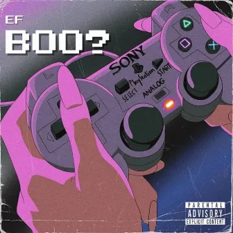 BOO? by EF