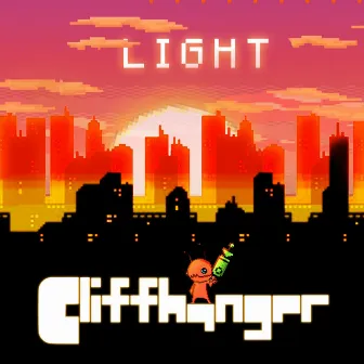 Light by Cliff Hanger