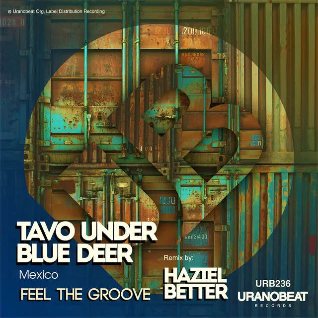 Feel The Groove - Haziel Better Remix