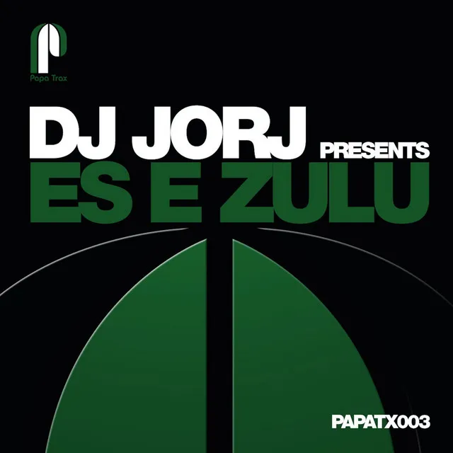 Es E Zulu - Just Da Drums