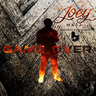 Game Over by Joey Mata