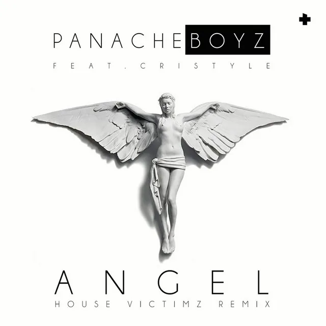 Angel (House Victimz Remix) [feat. Cristyle]