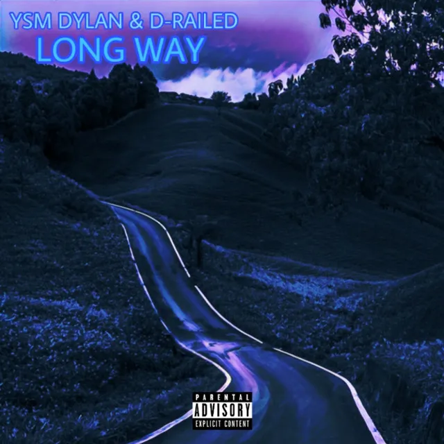 Long Way