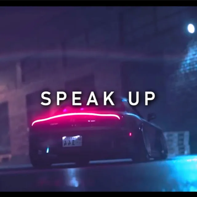 Speak Up