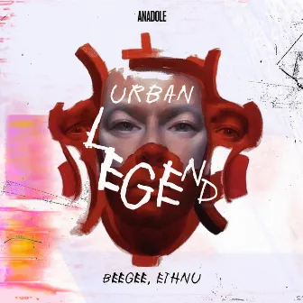 Urban Legend by BeeGee