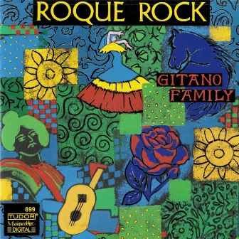 Roque Rock by Gitano Family